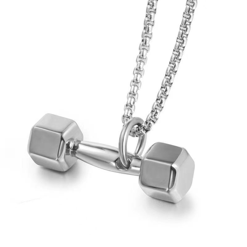 Alta qualidade aço inoxidável  - Allsports Equipment avaliação e preço