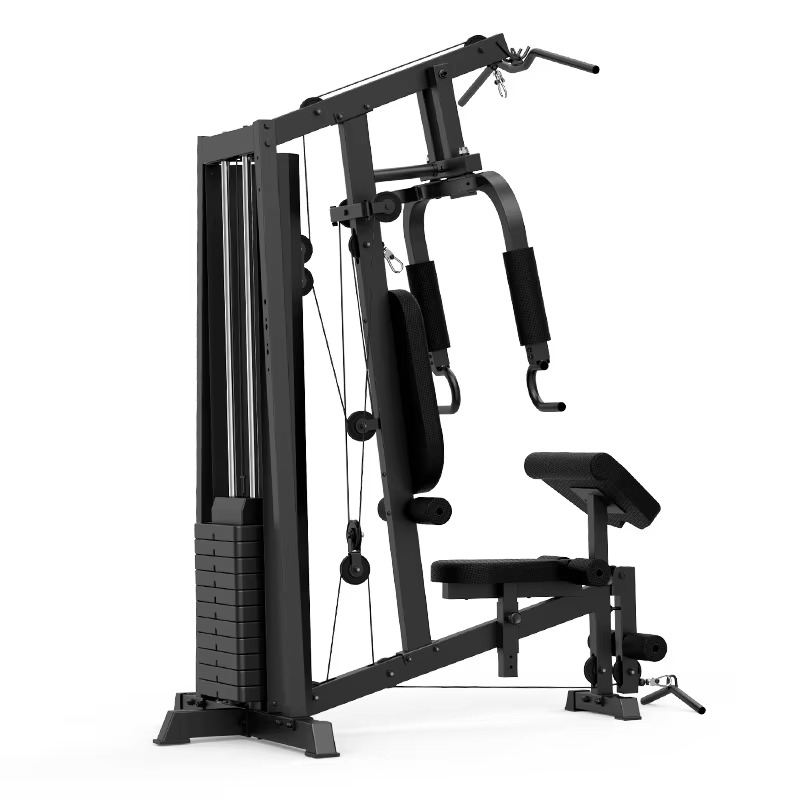 Conjunto Completo de Equipamen - Allsports Equipment avaliação e preço