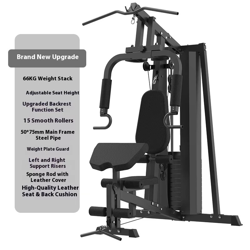 Conjunto Completo de Equipamen - Allsports Equipment avaliação e preço