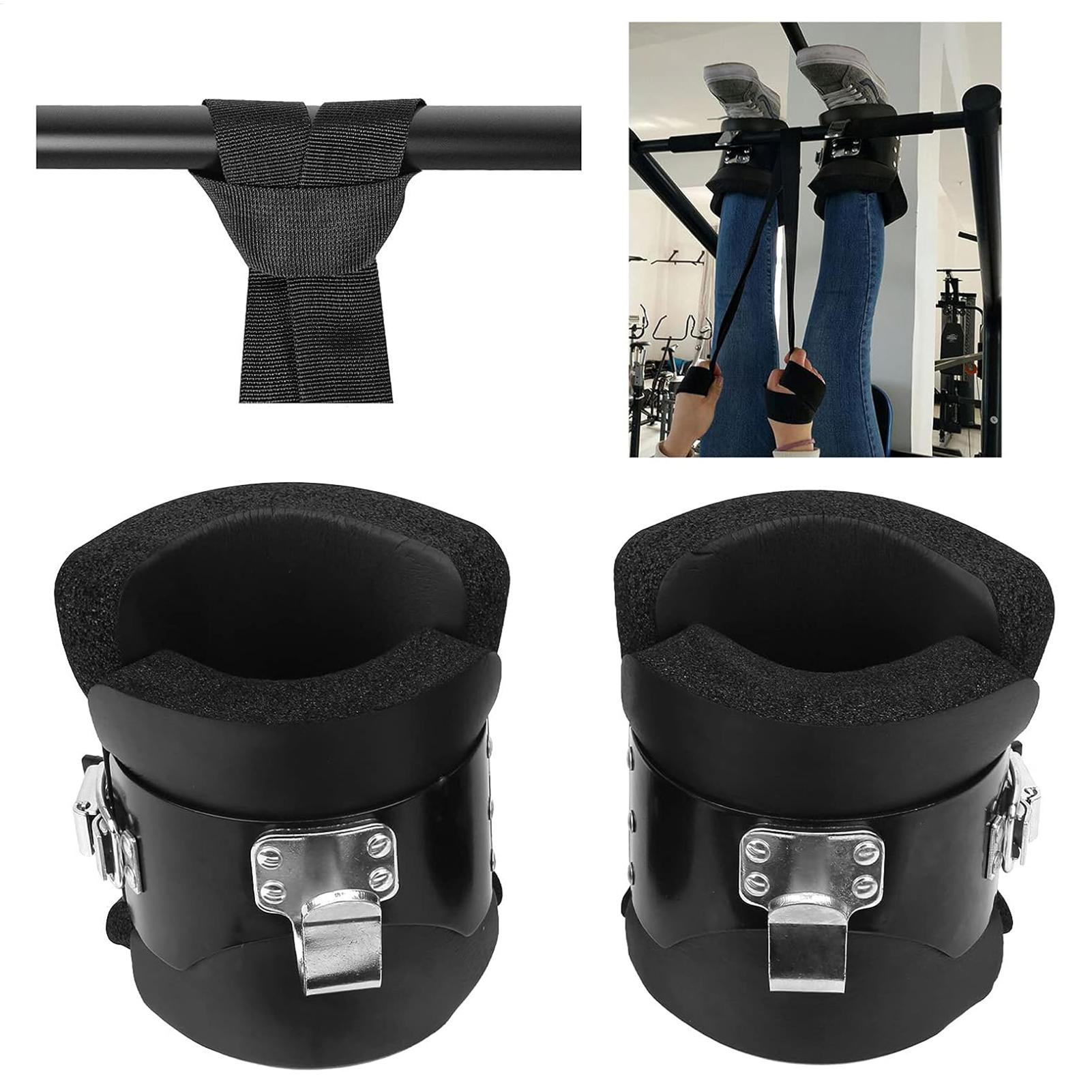 1 Par de Botas de Inversão par - Sports Equipment Names avaliação e preço