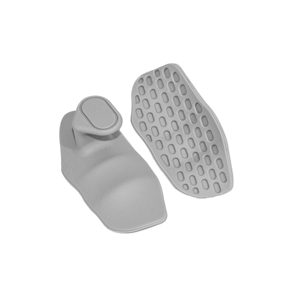 Protetores de Silicone Antider - Sports Equipment For Home avaliação e preço