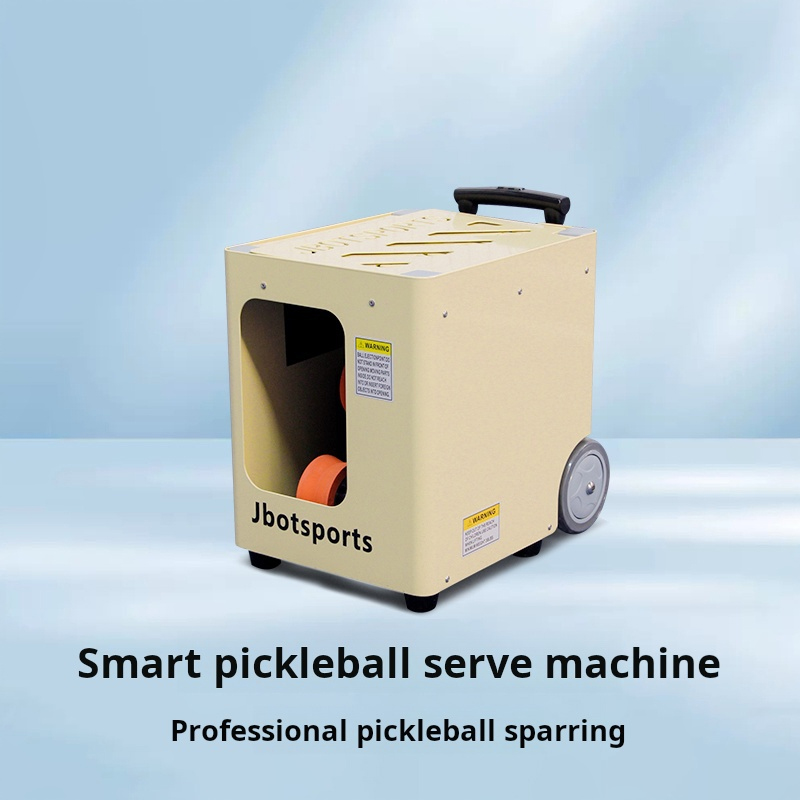 Máquina de Pickleball Controla - Sports Equipment App avaliação e preço