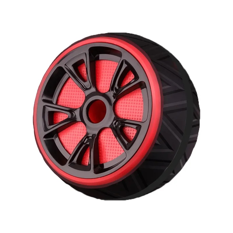 Roda Abdominal Antiderrapante, - Sports Equipment Names avaliação e preço