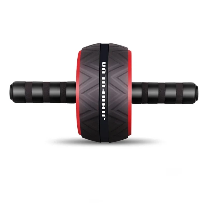 Roda Abdominal Antiderrapante, - Sports Equipment Names avaliação e preço
