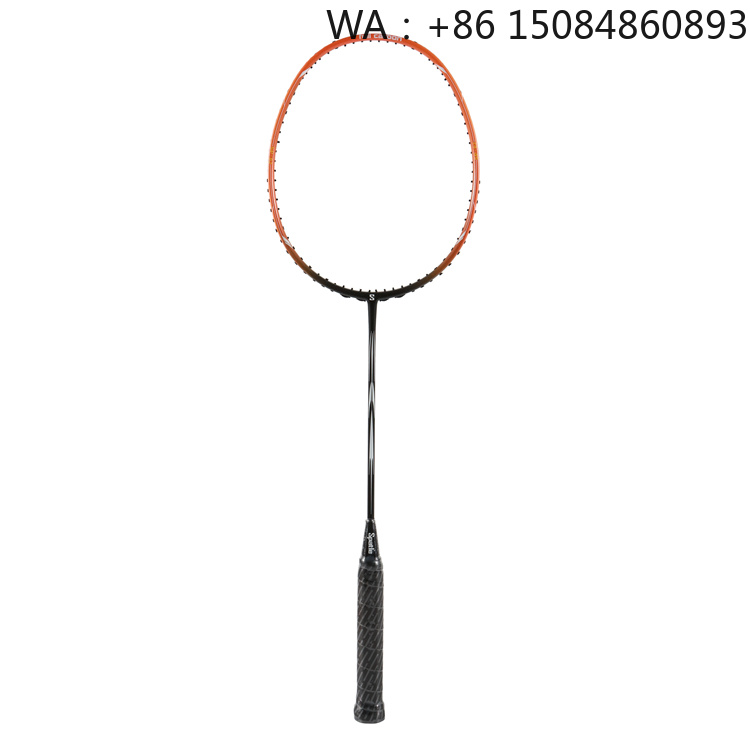 Raquete de badminton em fibra  - Badminton Racket Carbon avaliação e preço