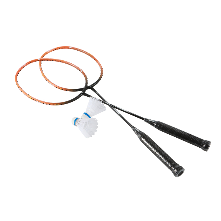 Raquete de badminton em fibra  - Badminton Racket Carbon avaliação e preço