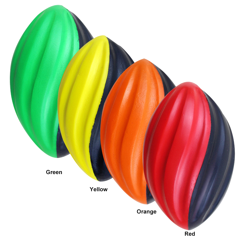 Bola de rugby para treinamento - Rugby Training Ball avaliação e preço