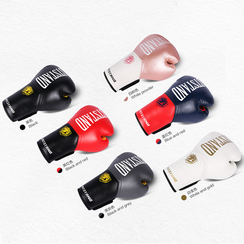 LASTSTAND Homens Mulheres 8 10 - Boxing Glove Set avaliação e preço