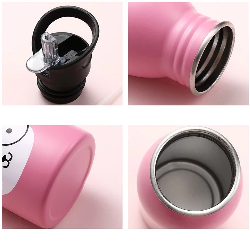 Garrafa de água de aço inoxidá - Sports Equipment Types avaliação e preço