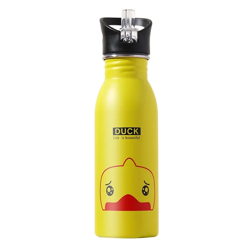 Garrafa de água de aço inoxidá - Sports Equipment Types avaliação e preço