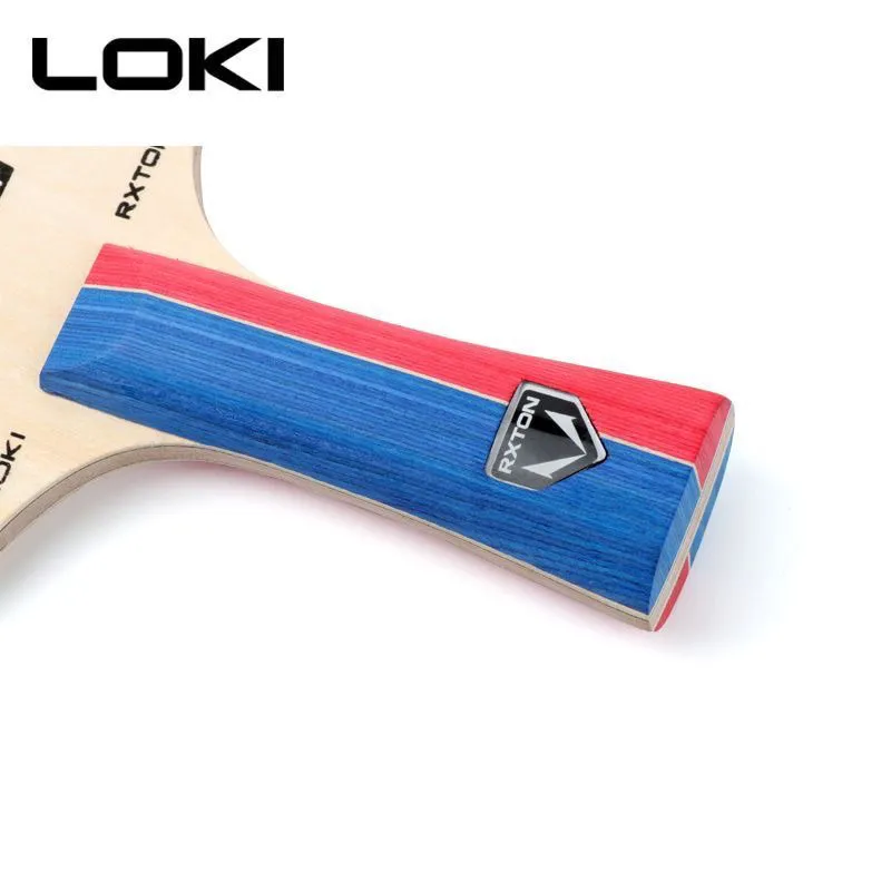 Raquete de Tênis de Mesa Profi - Badminton Racket Carbon avaliação e preço