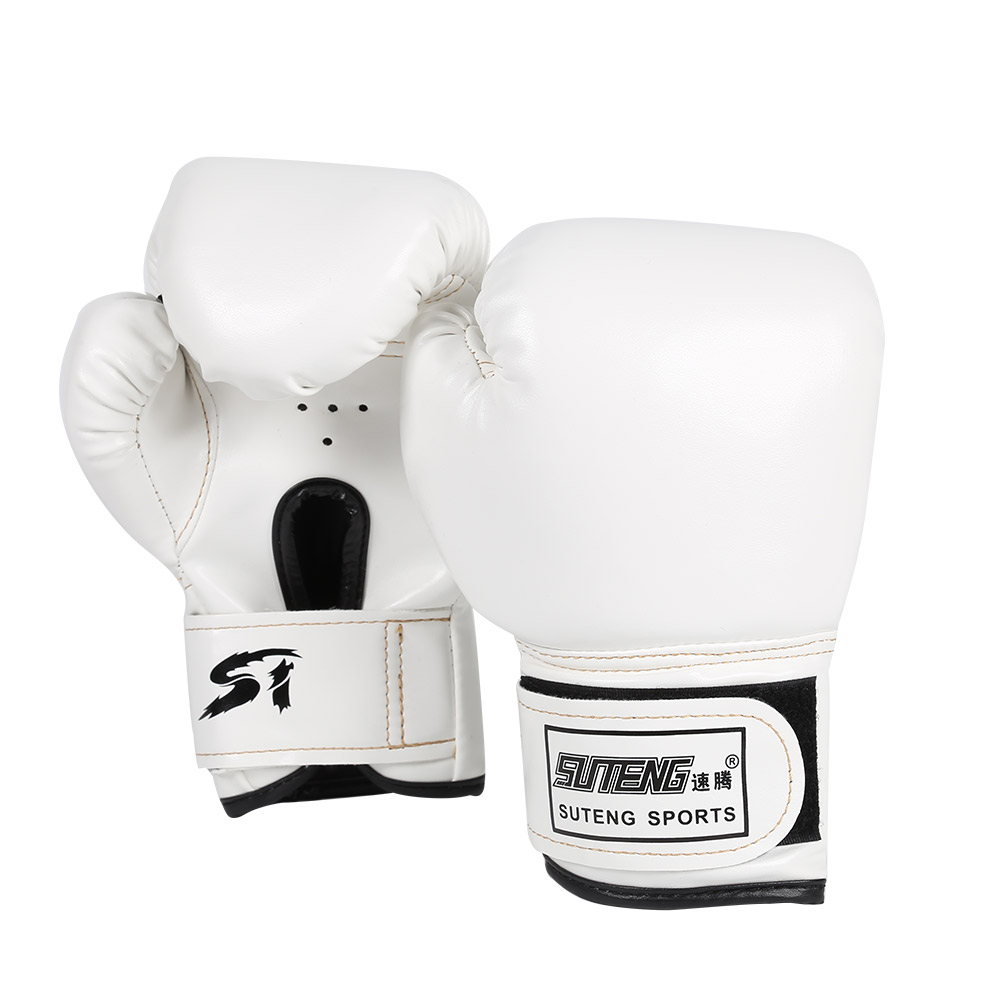 Crianças luvas de boxe júnior  - Boxing Glove Set avaliação e preço