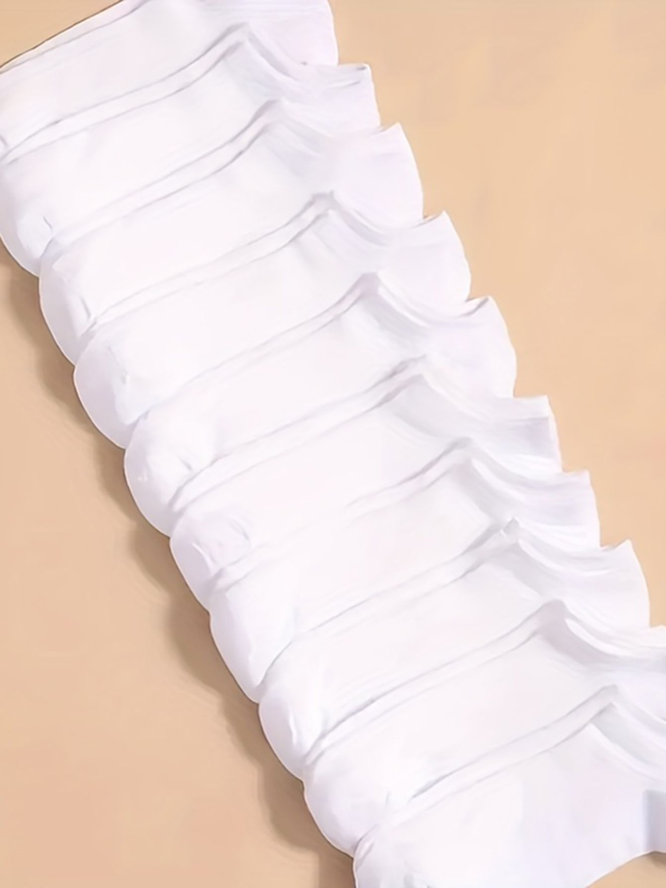 10 Pares de Meias Masculinas,  - Sports Equipment Resale avaliação e preço