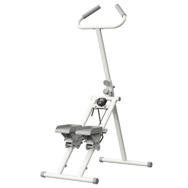 Máquina de Escalada Multifunci - Sports Equipment For Home avaliação e preço