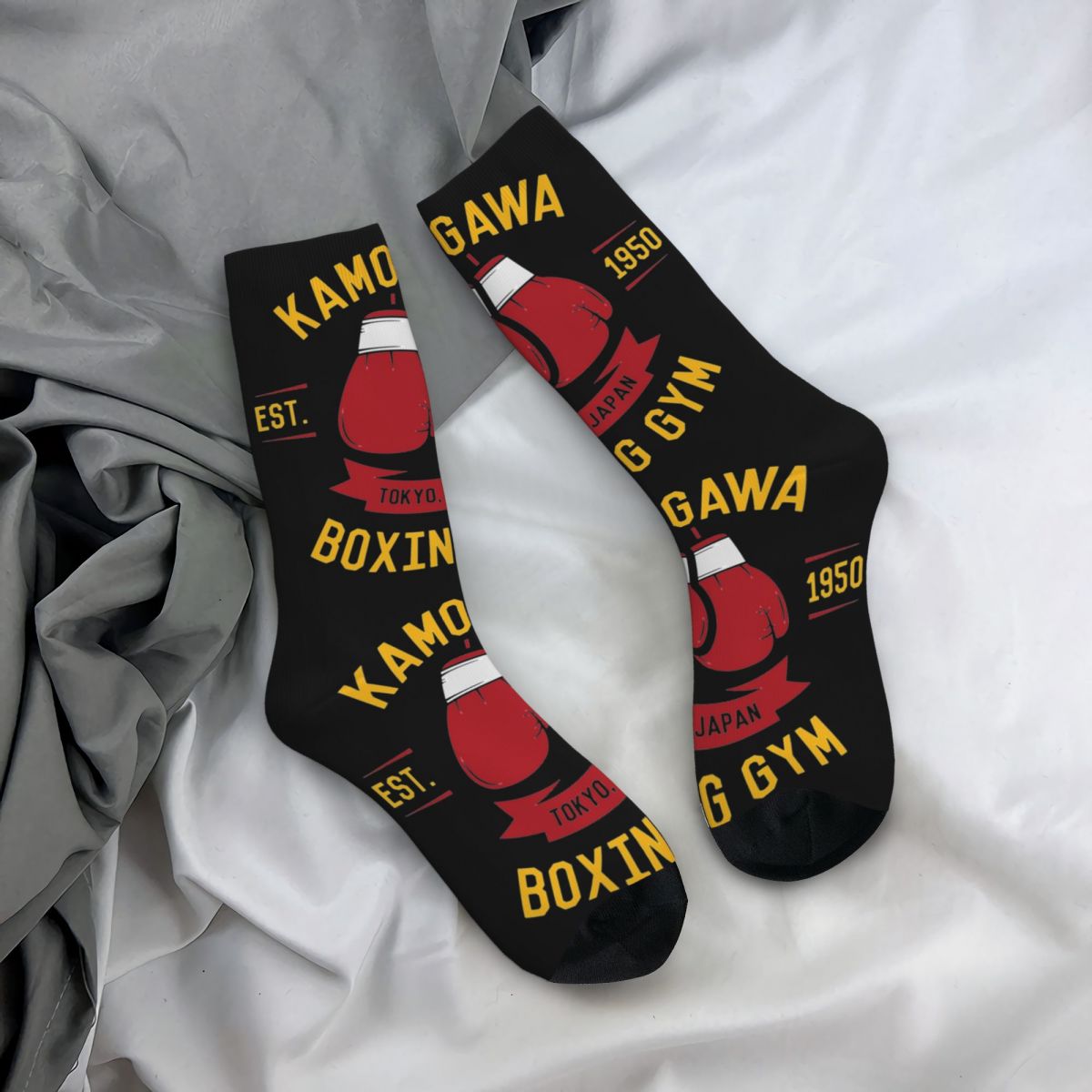 Homens e mulheres Kamogawa luv - Boxing Glove Set avaliação e preço