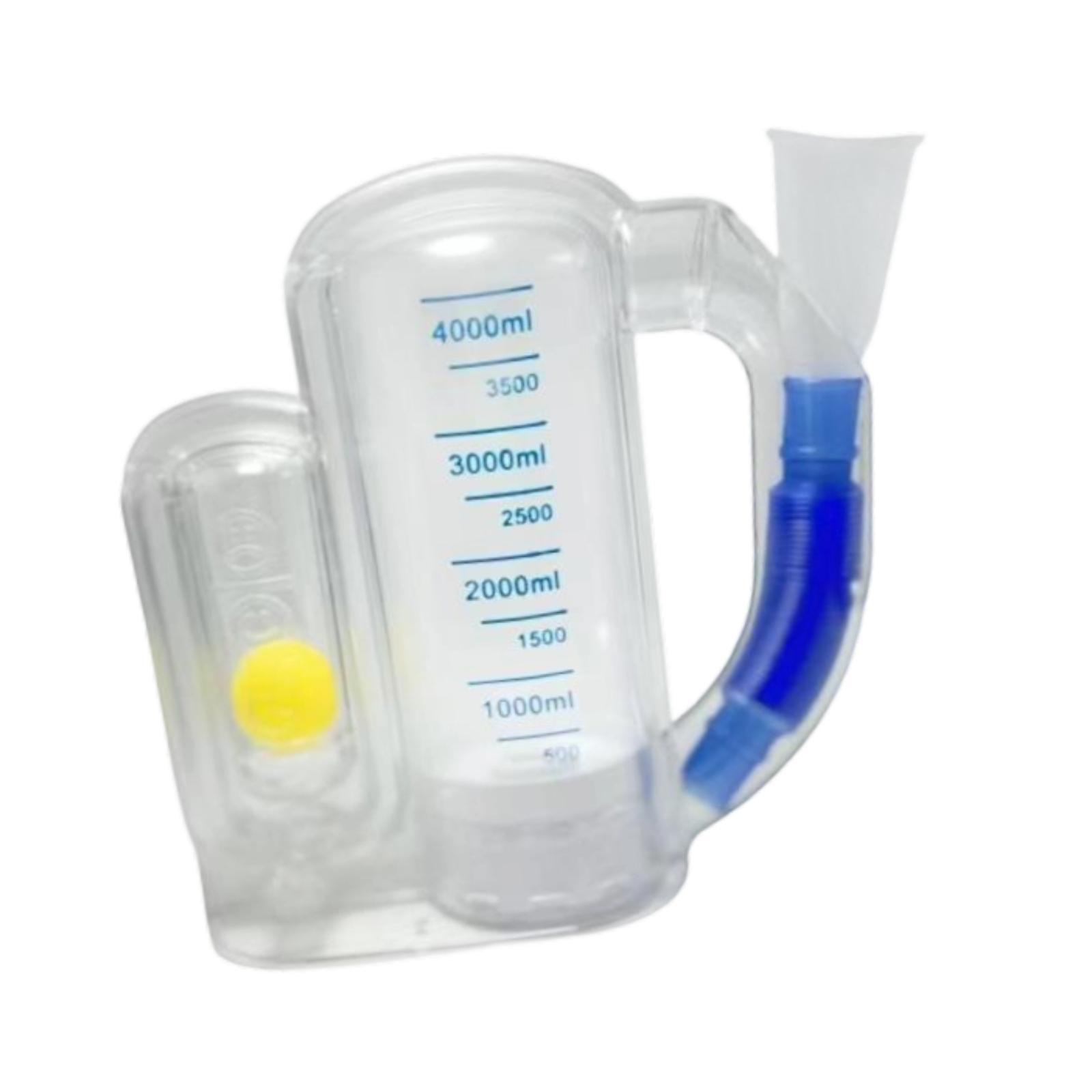 Equipamento de Exercício Respi - Sports Equipment Types avaliação e preço