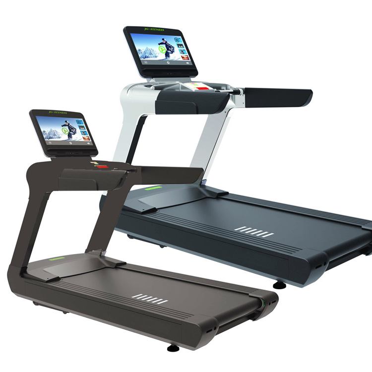 Esteira Comercial para Fitness - Sports Equipment Trade In avaliação e preço