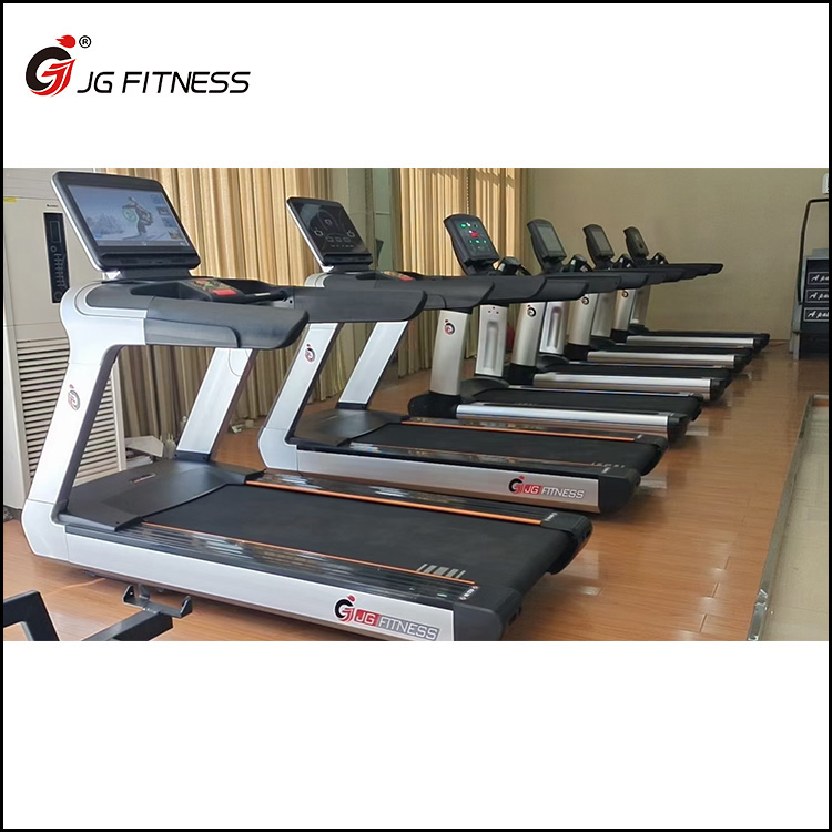 Esteira Comercial para Fitness - Sports Equipment Trade In avaliação e preço