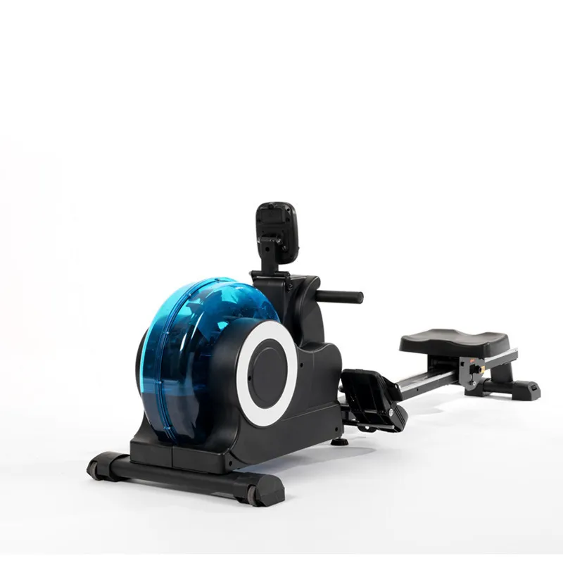 Máquina de remo com resistênci - Sports Equipment App avaliação e preço