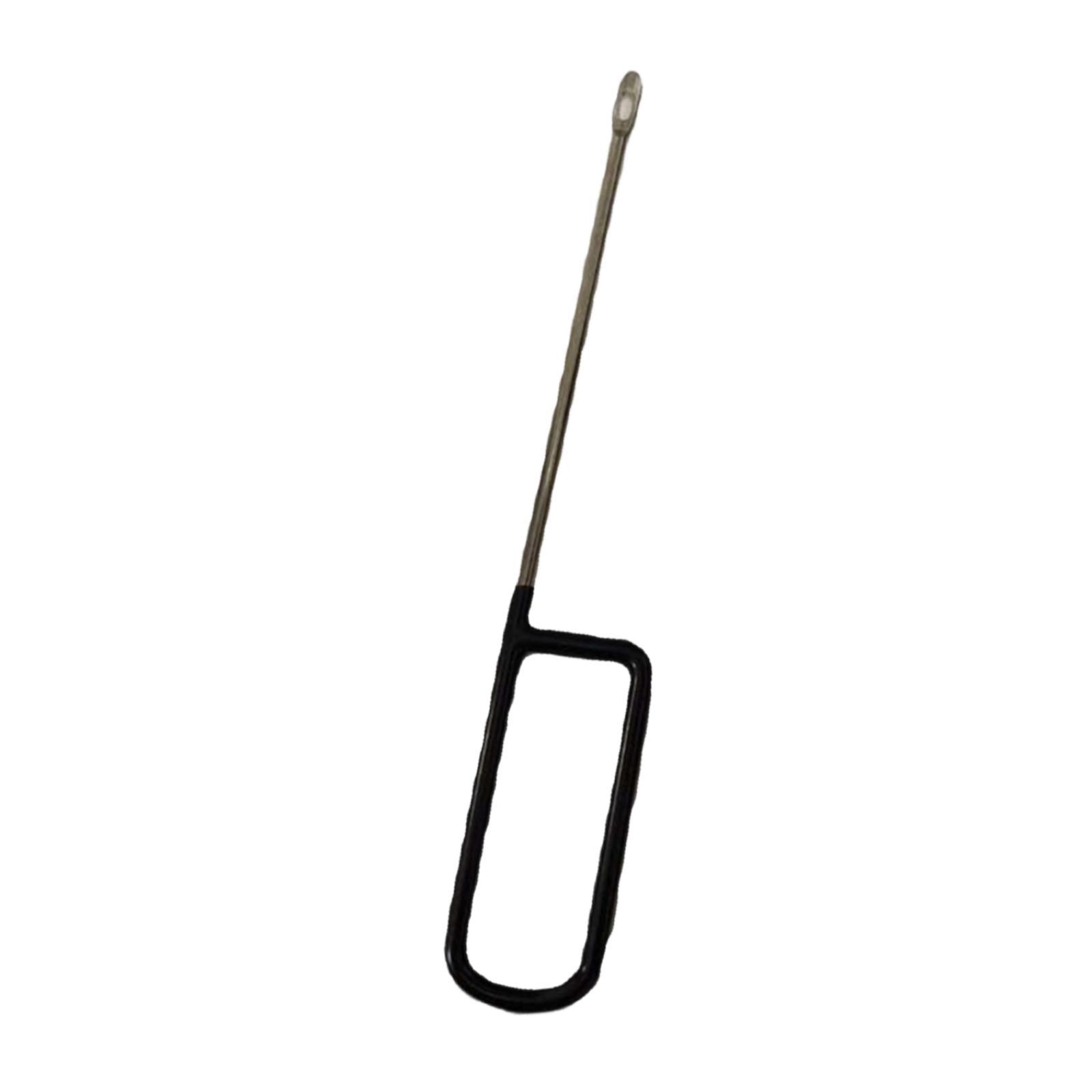Agulha de Metal para Reparo de - Sports Equipment Repair avaliação e preço