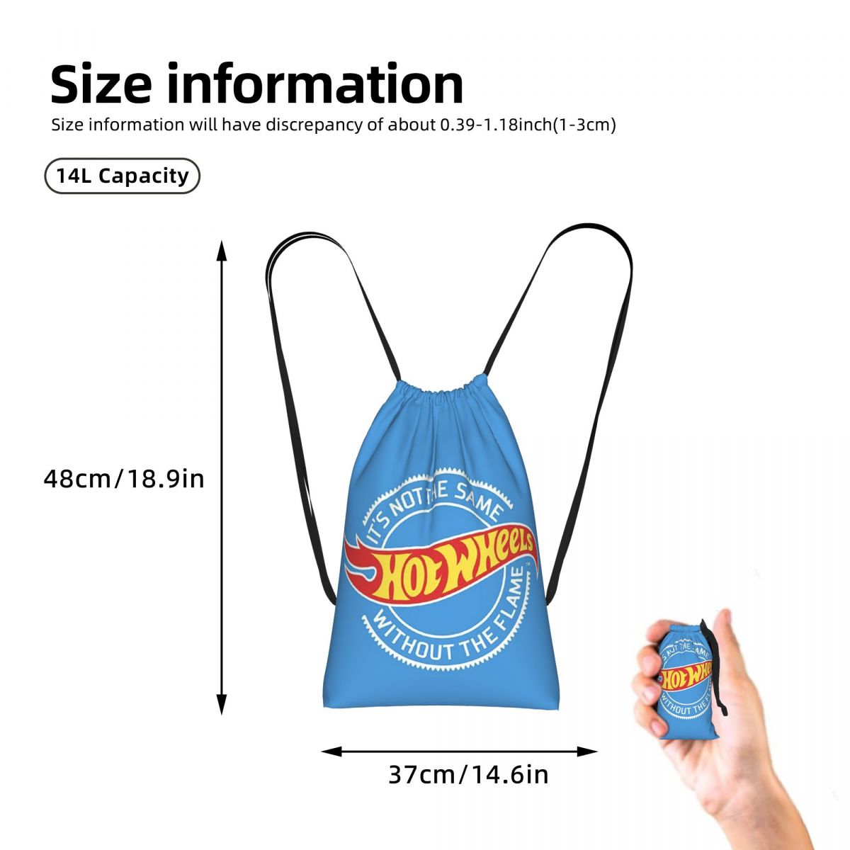 Mochila Hot Wheels Race com co - Sports Equipment Bag With Wheels avaliação e preço