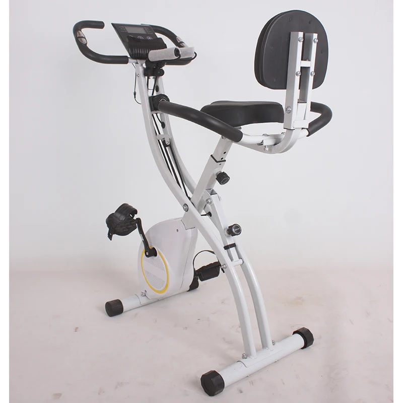 Bicicleta de Exercício Magnéti - Sports Equipment For Home avaliação e preço