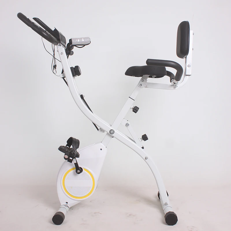 Bicicleta de Exercício Magnéti - Sports Equipment For Home avaliação e preço