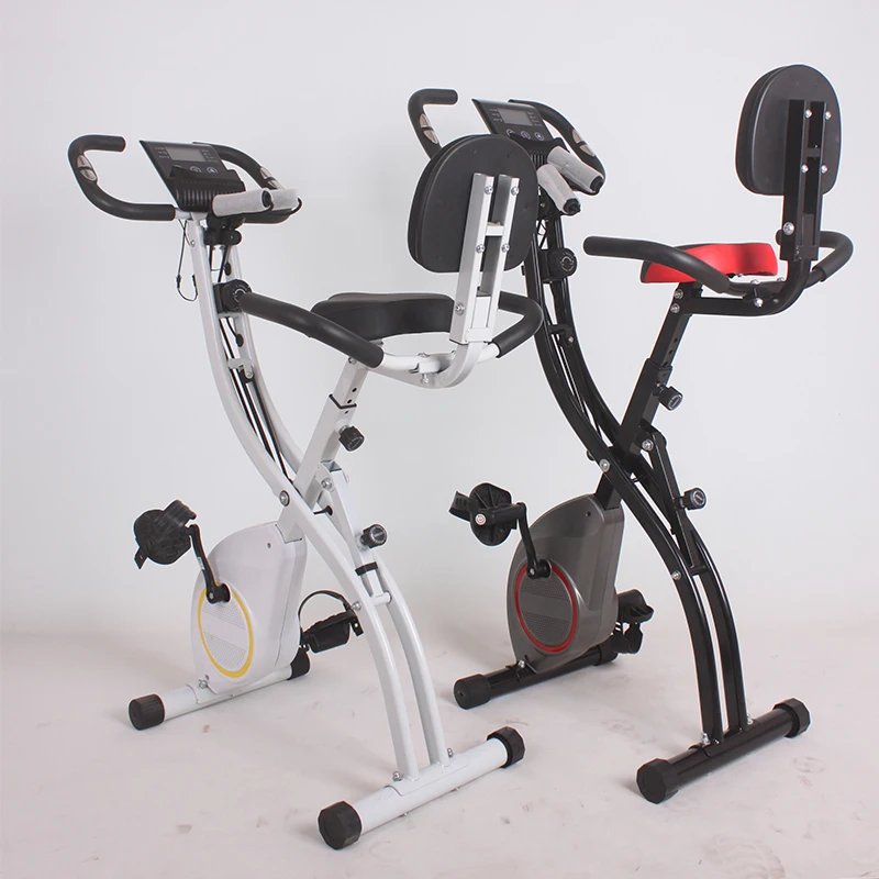 Bicicleta de Exercício Magnéti - Sports Equipment For Home avaliação e preço