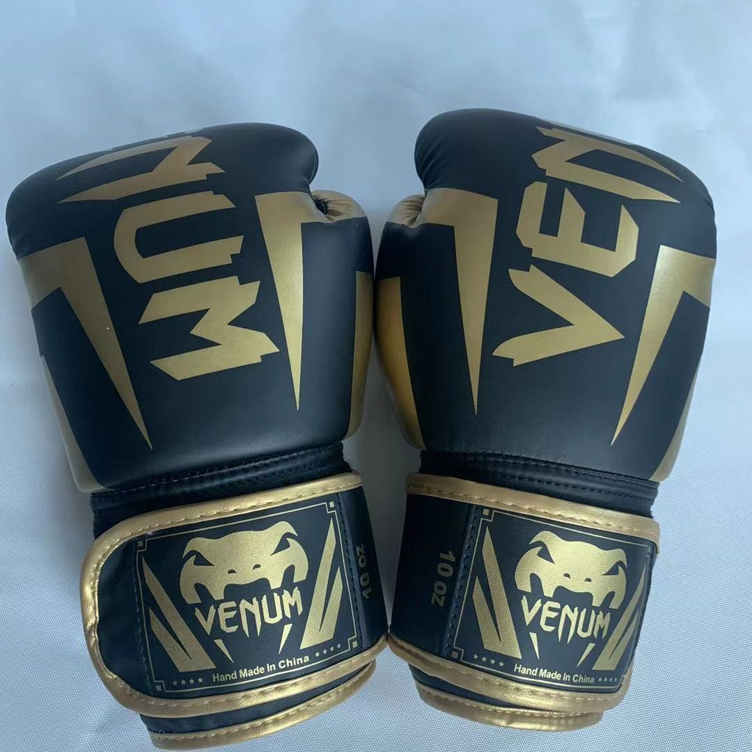 Luvas de Kickboxing em Couro P - Boxing Glove Set avaliação e preço