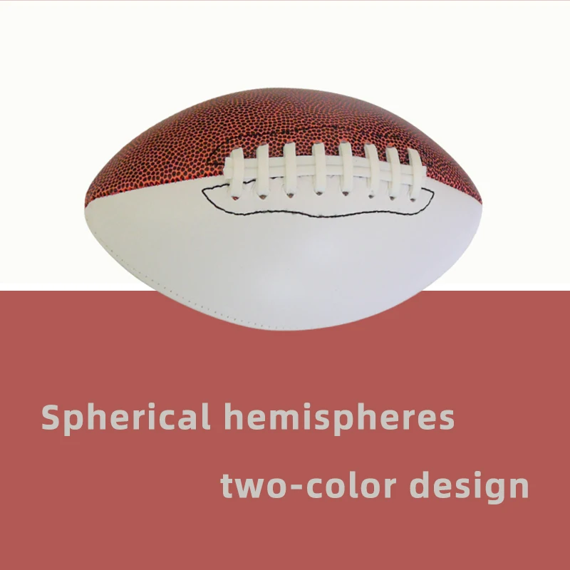 Equipamento Esportivo para Bol - Rugby Training Ball avaliação e preço