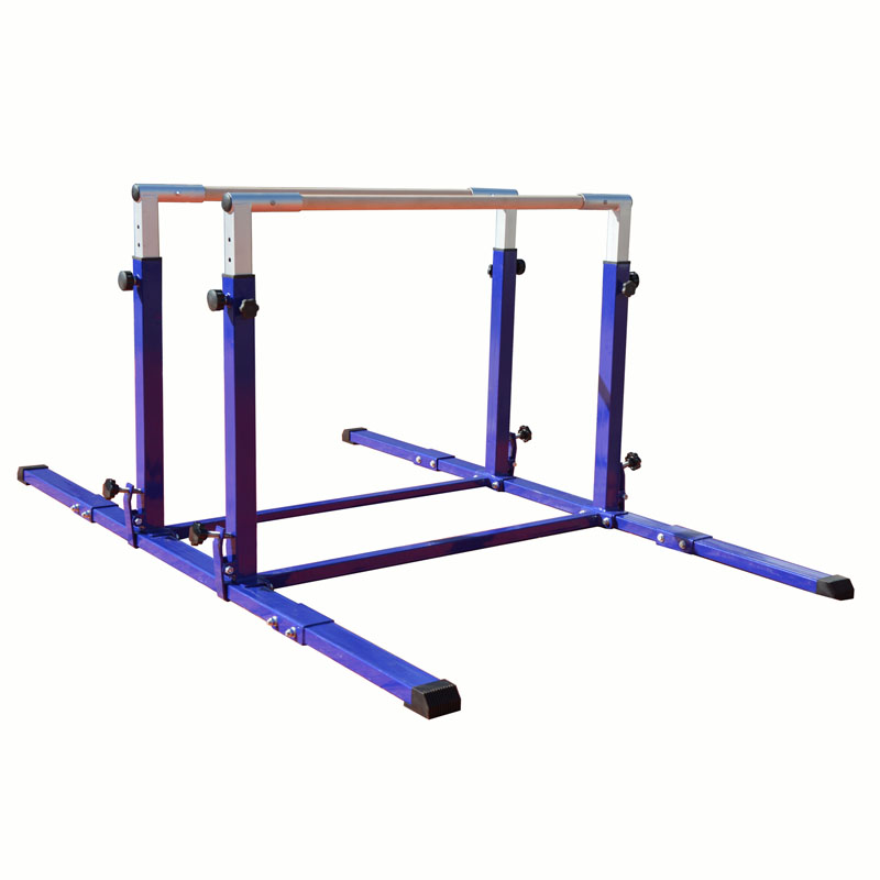 2026 Barras Paralelas Assimétr - Sports Equipment For Sale avaliação e preço