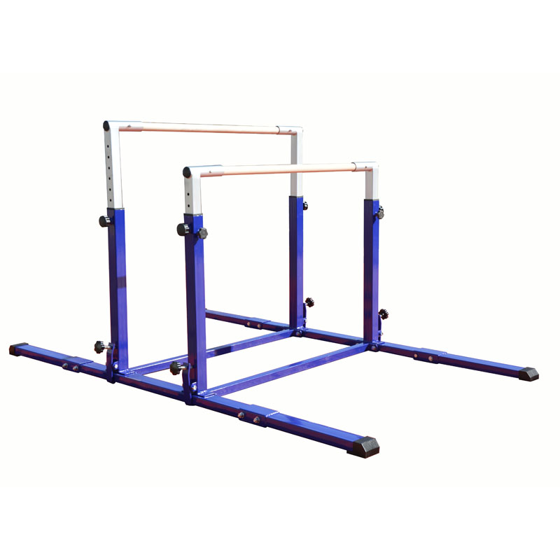 2026 Barras Paralelas Assimétr - Sports Equipment For Sale avaliação e preço