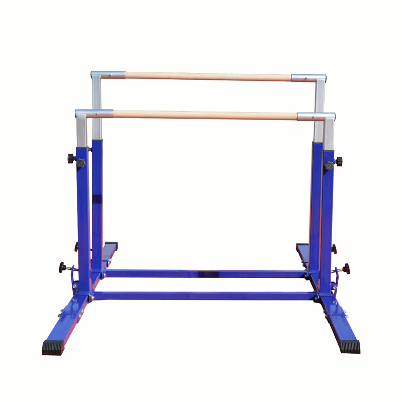 2026 Barras Paralelas Assimétr - Sports Equipment For Sale avaliação e preço