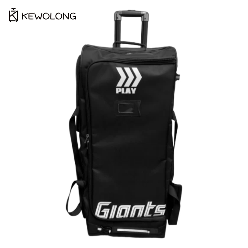 Bolsa de Equipamentos Esportiv - Sports Equipment Bag With Wheels avaliação e preço