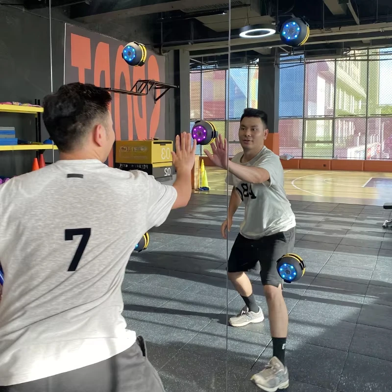 Equipamento de Treinamento de  - Sports Equipment App avaliação e preço