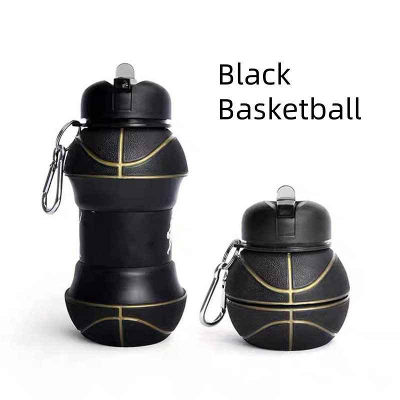 Dobrável garrafa de água acamp - Sports Equipment Types avaliação e preço