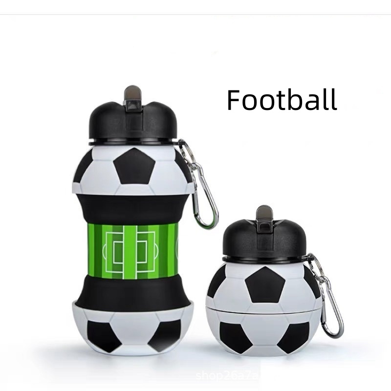 Dobrável garrafa de água acamp - Sports Equipment Types avaliação e preço