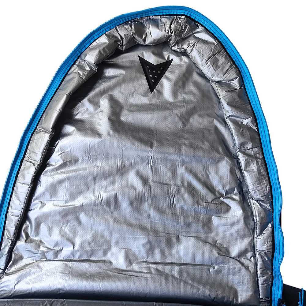 Bolsa de Transporte para Pranc - Sports Equipment Bag With Wheels avaliação e preço
