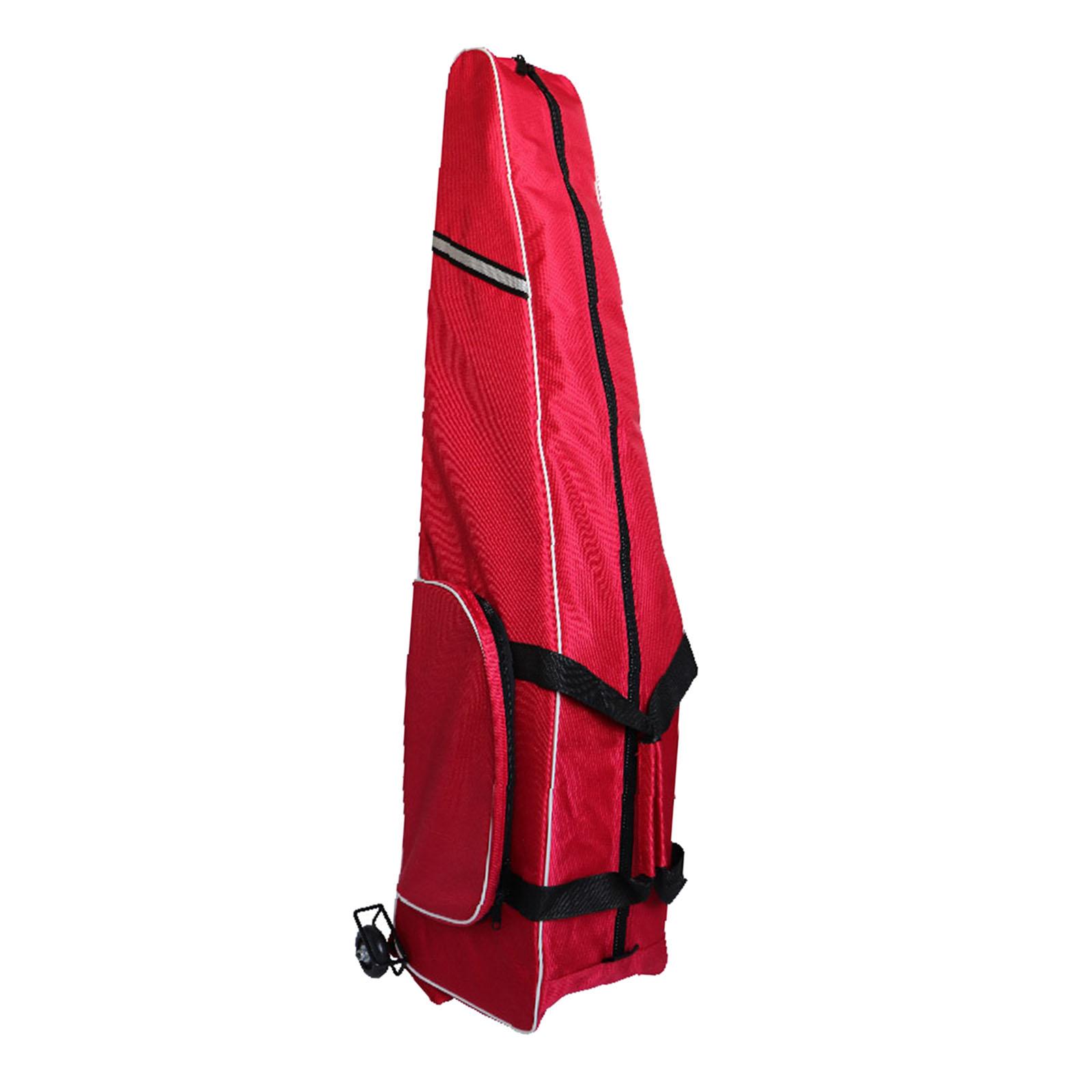 Mochila de Esgrima com Rodas,  - Sports Equipment Bag With Wheels avaliação e preço
