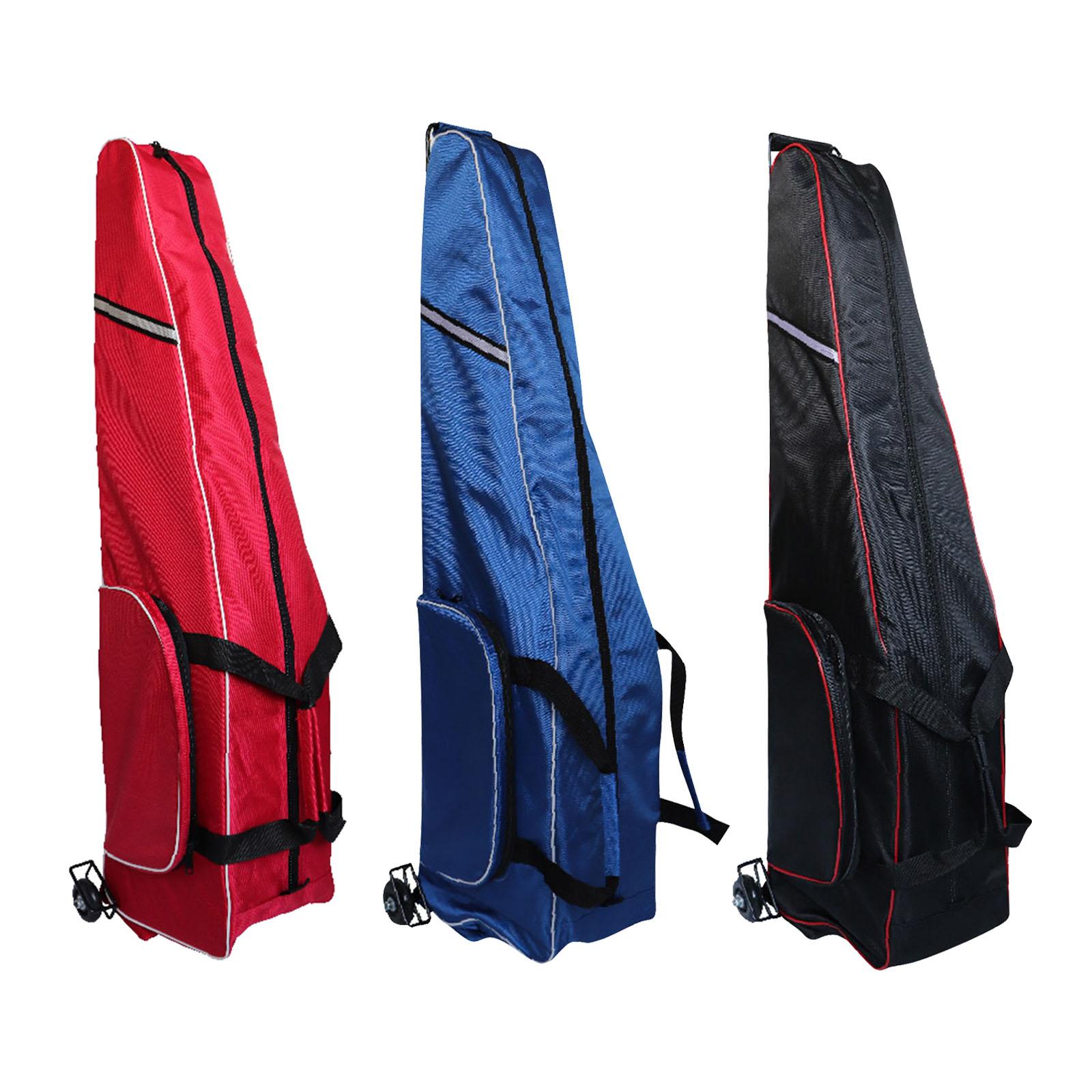Mochila de Esgrima com Rodas,  - Sports Equipment Bag With Wheels avaliação e preço