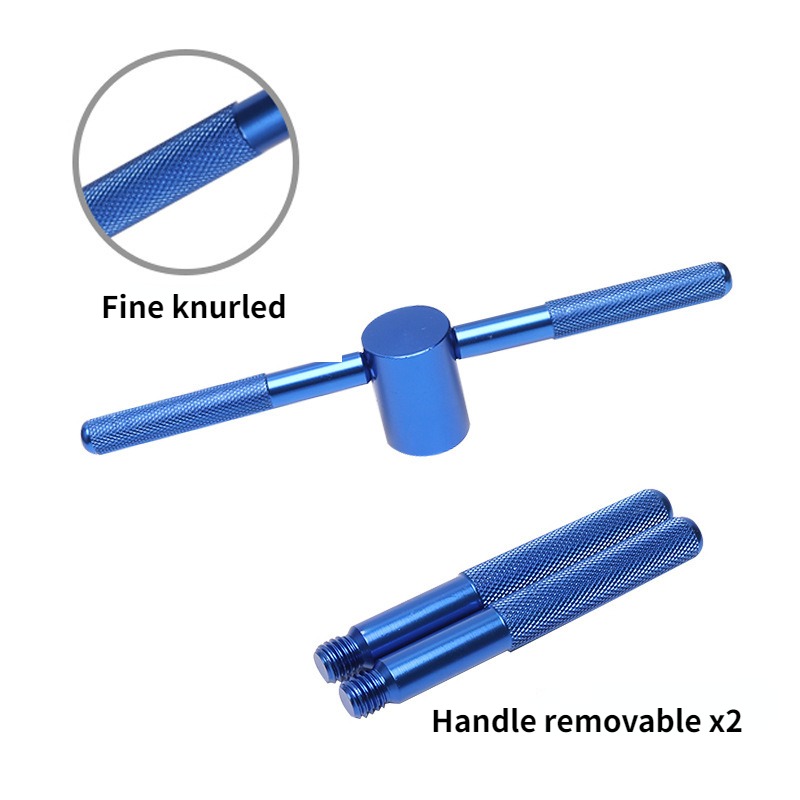 Kit de Ferramentas para Instal - Sports Equipment Repair avaliação e preço