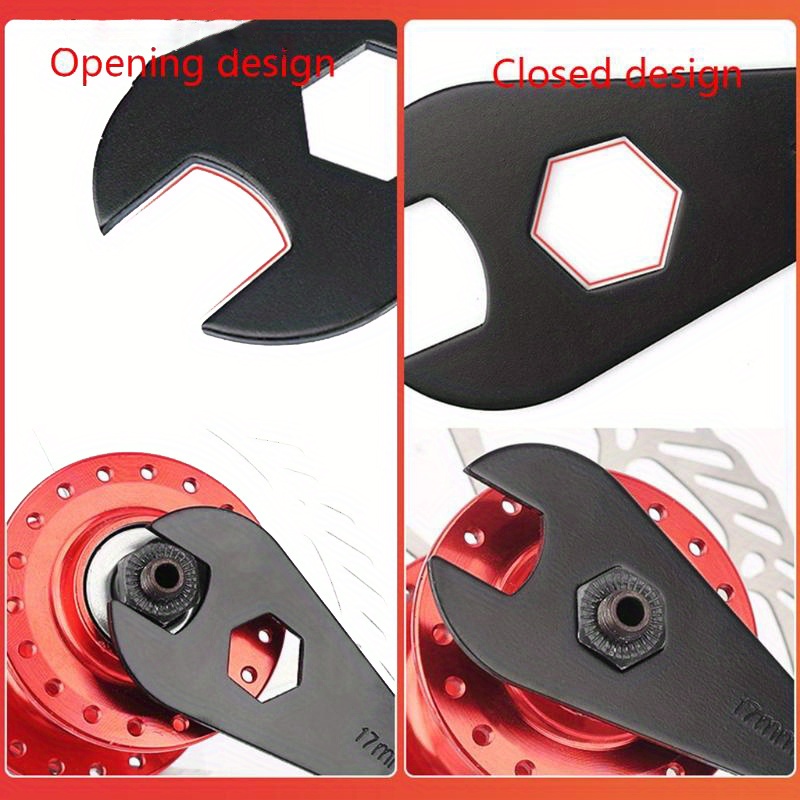 Conjunto de chaves de eixo de  - Sports Equipment Repair avaliação e preço