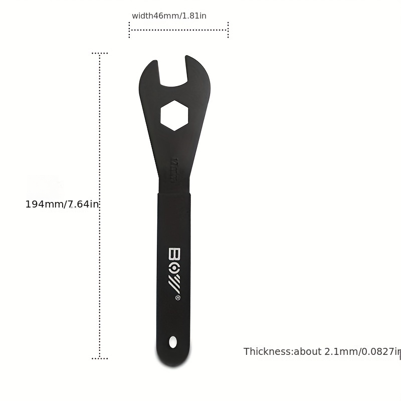 Conjunto de chaves de eixo de  - Sports Equipment Repair avaliação e preço