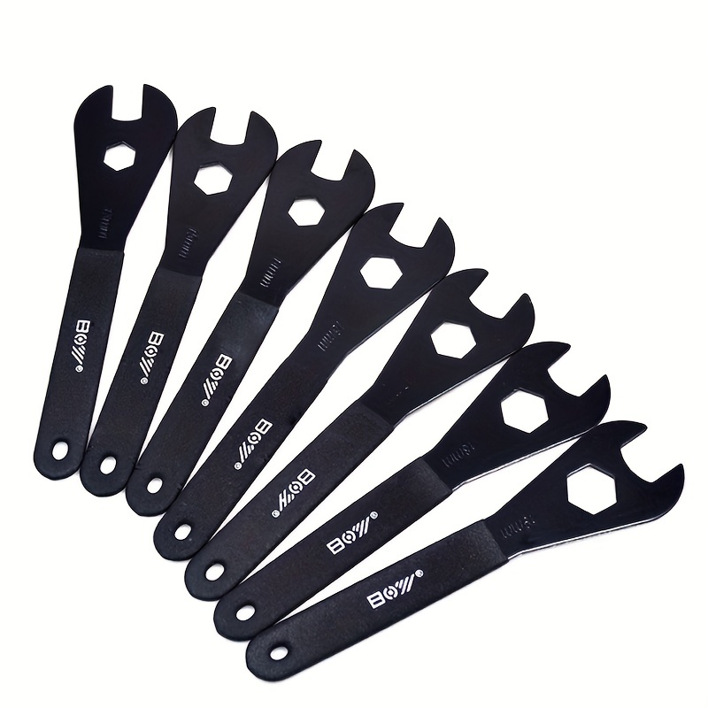 Conjunto de chaves de eixo de  - Sports Equipment Repair avaliação e preço