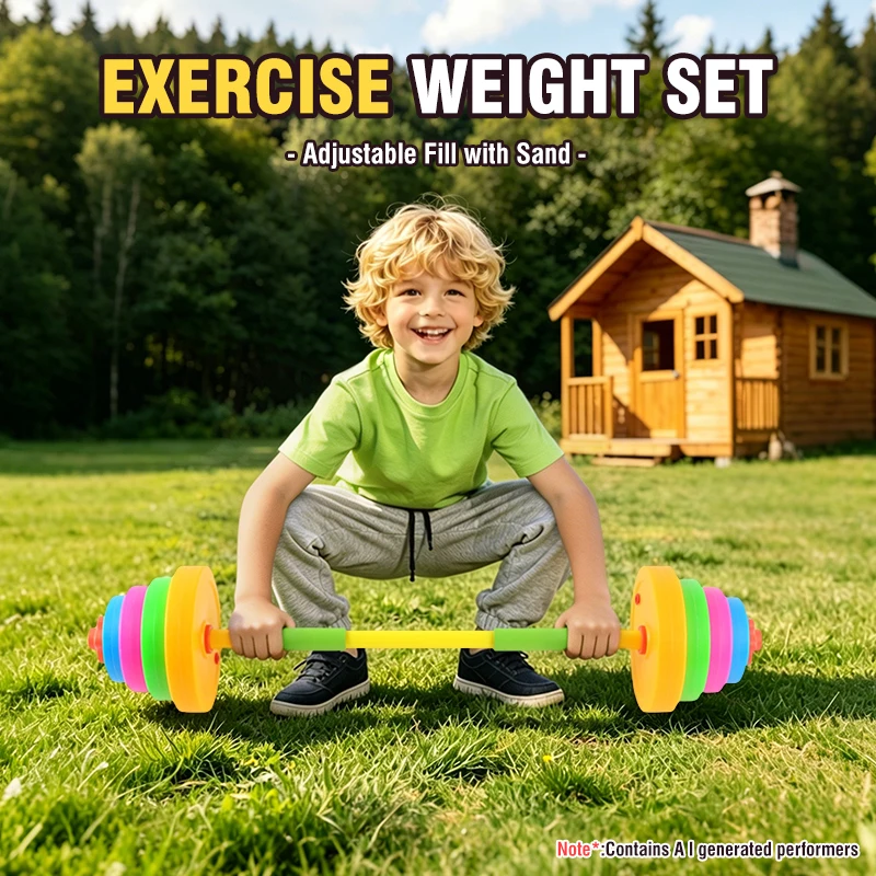 Conjunto de Halteres Ajustávei - Sports Equipment Names avaliação e preço
