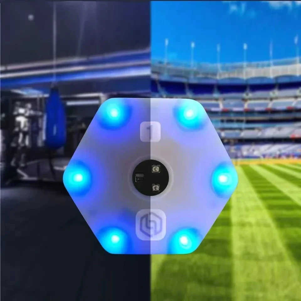 Equipamento de Treinamento de  - Sports Equipment App avaliação e preço