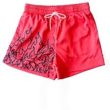 Promoção de Verão: Shorts Unis - Sports Equipment Resale avaliação e preço