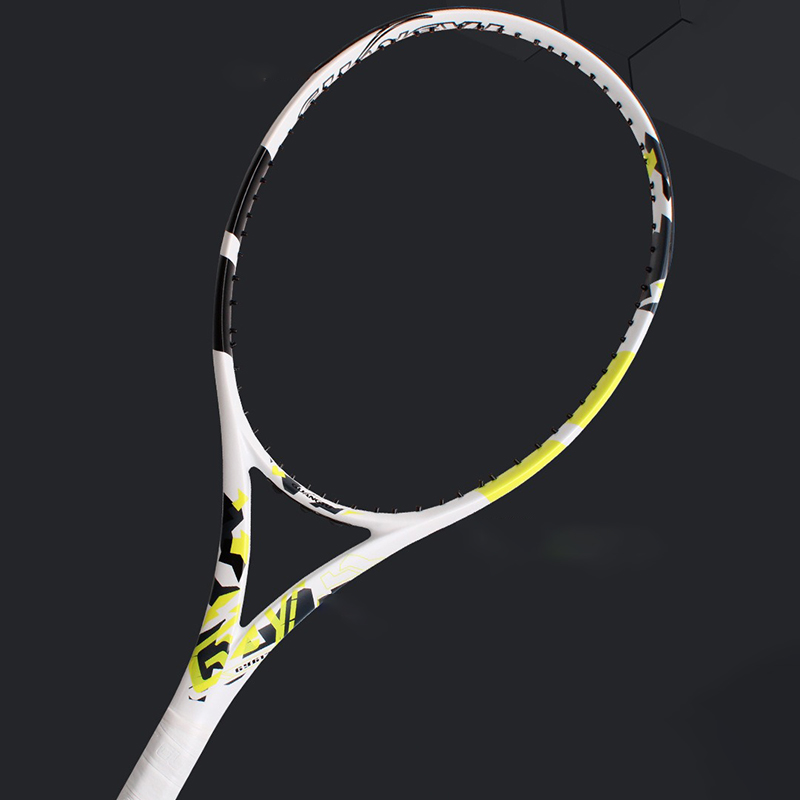 Raquetes de Tênis Profissionai - Sports Equipment Types avaliação e preço
