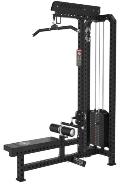 Máquina de Treino de Força par - Sports Equipment Types avaliação e preço