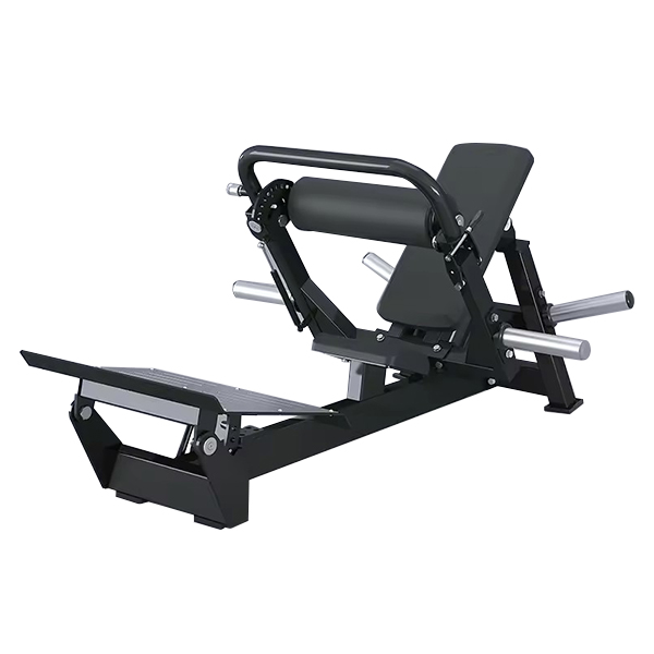 Máquina de Treino de Força par - Sports Equipment Types avaliação e preço